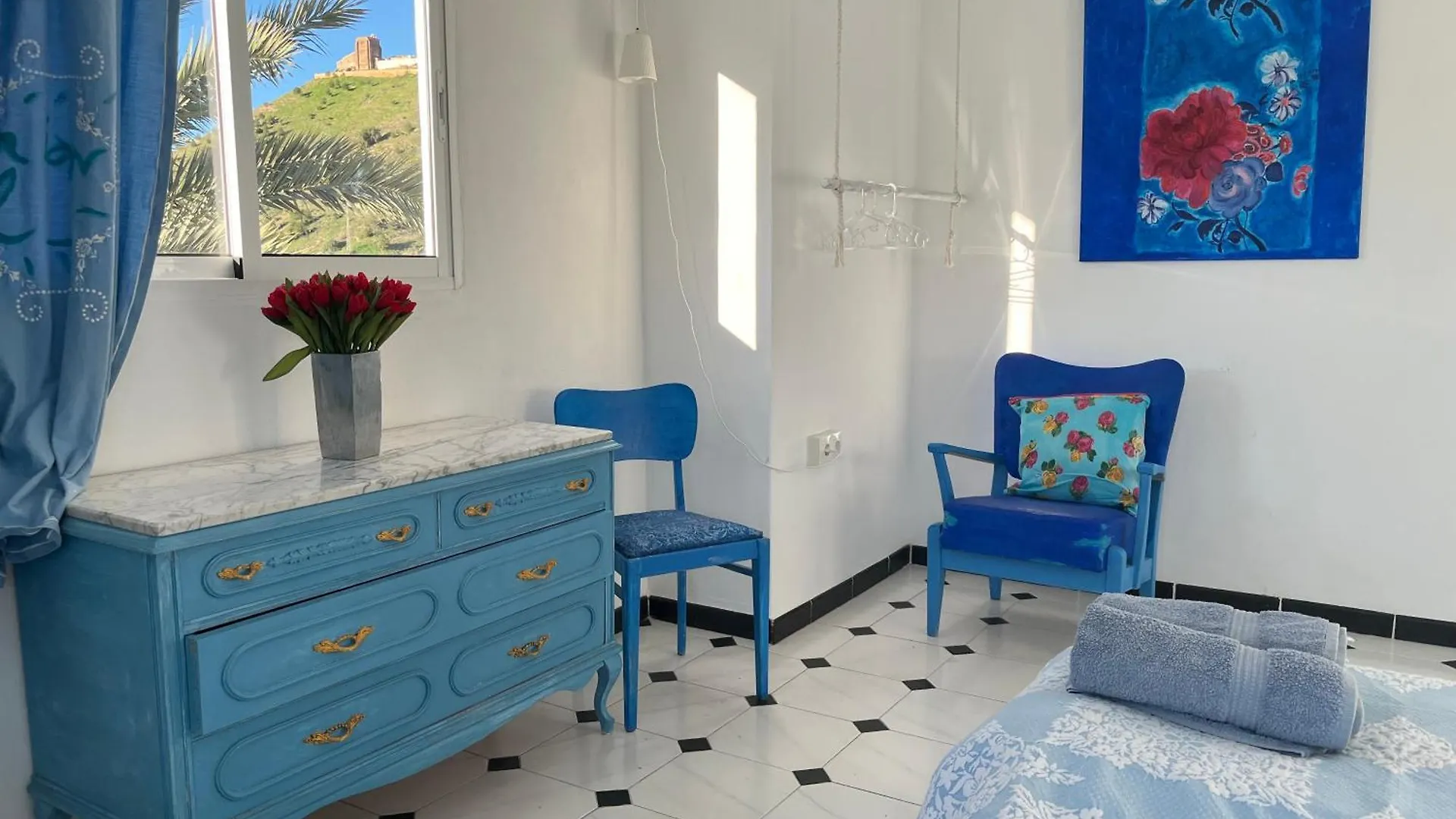 Bohemian Villa Malaga Alora 0*,  Spain