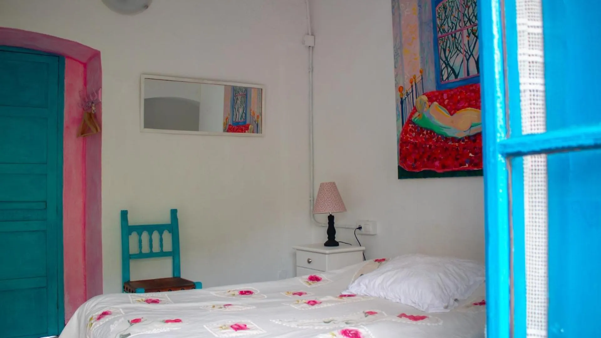 Bohemian Villa Malaga Alora 0*,