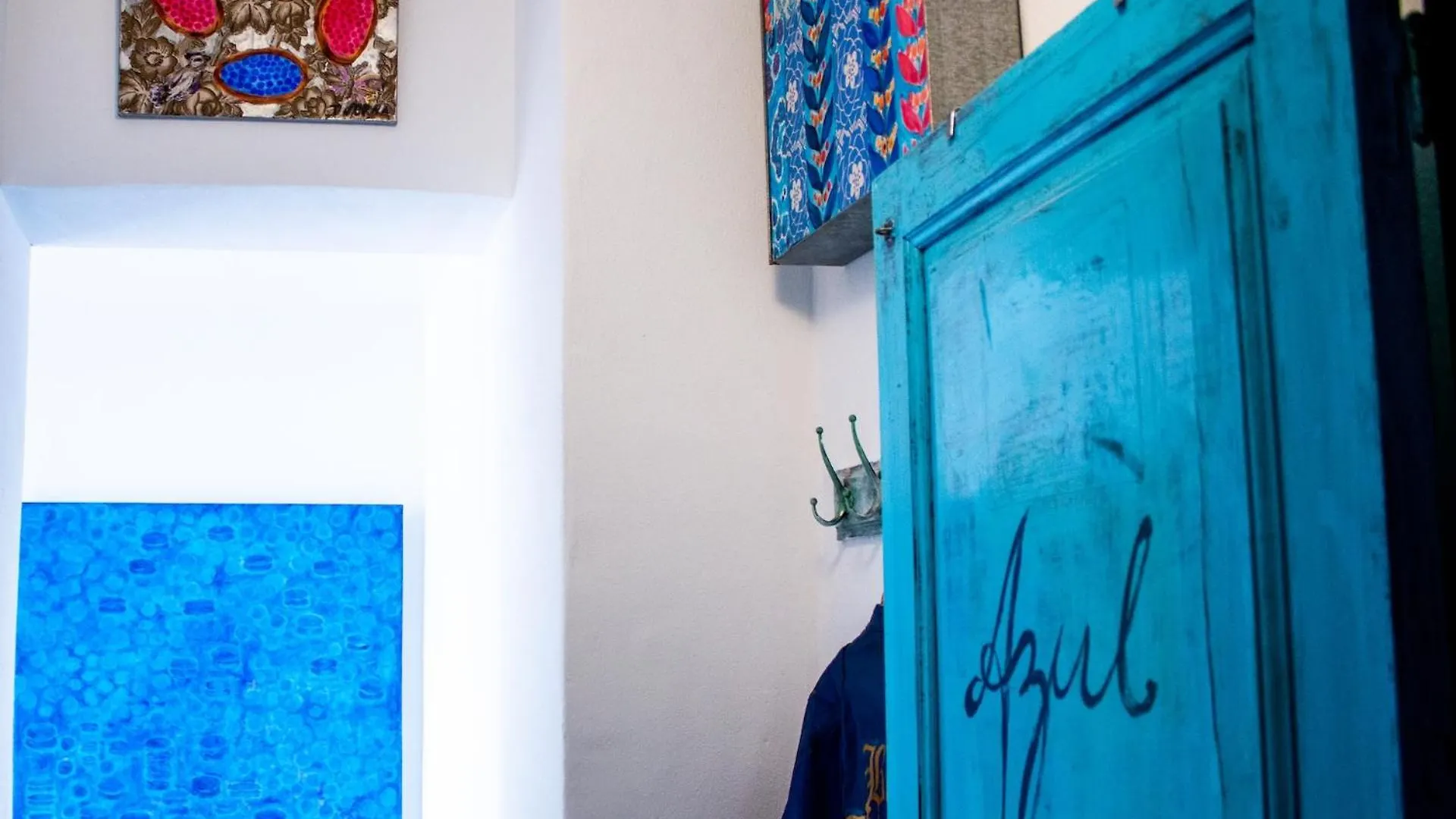 Bohemian Villa Malaga Alora