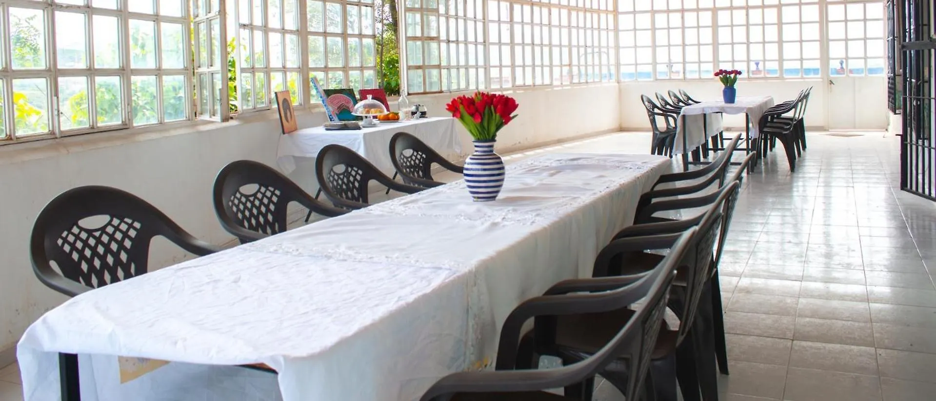 Bohemian Villa Malaga Alora Spain