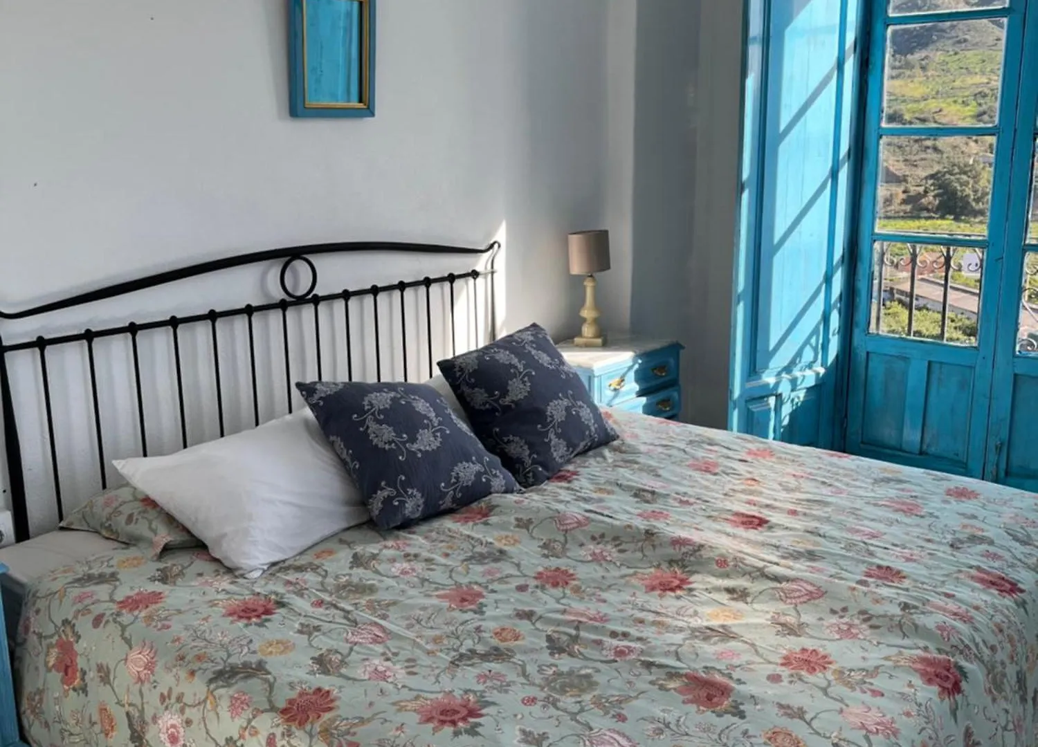 Bohemian Villa Malaga Alora